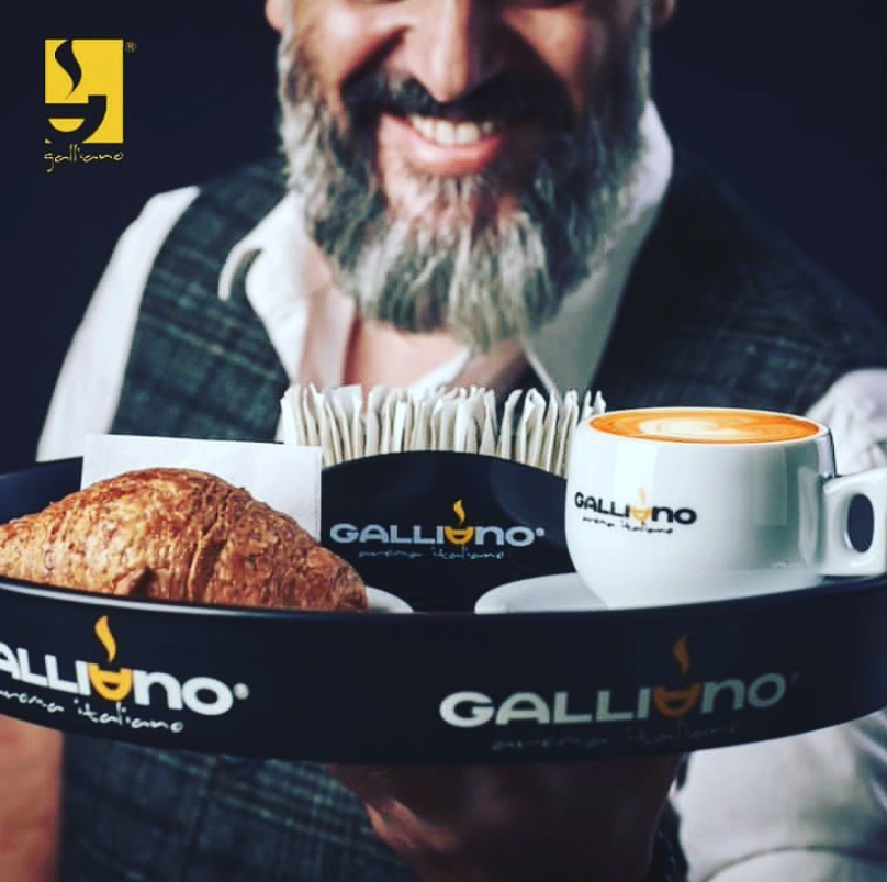Caffe Galliano