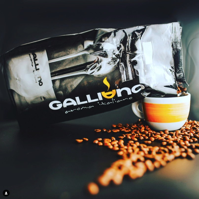 Caffe Galliano - káva ktorú musíte ochutnať